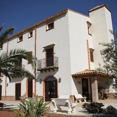 ריברה Tenute Piazza Countryhouse מראה חיצוני תמונה