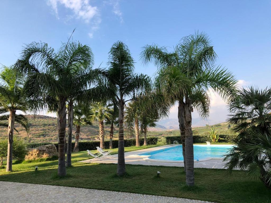 ריברה Tenute Piazza Countryhouse מראה חיצוני תמונה