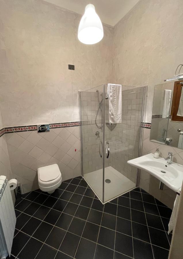 ריברה Tenute Piazza Countryhouse מראה חיצוני תמונה