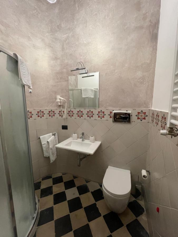 ריברה Tenute Piazza Countryhouse מראה חיצוני תמונה