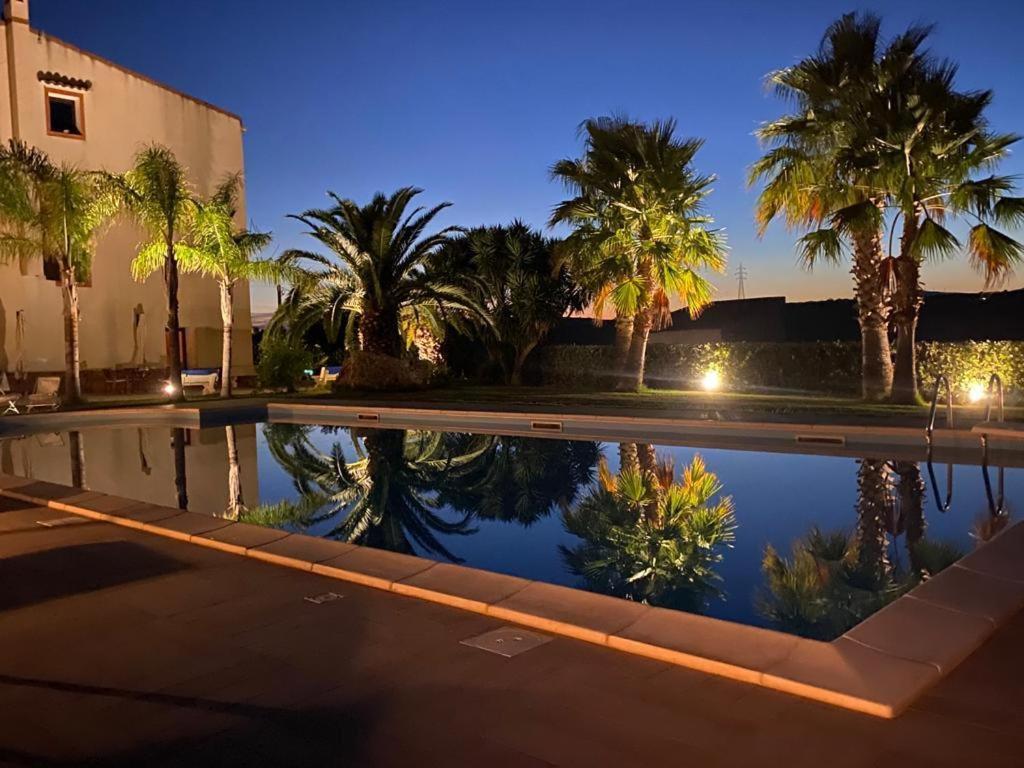 ריברה Tenute Piazza Countryhouse מראה חיצוני תמונה