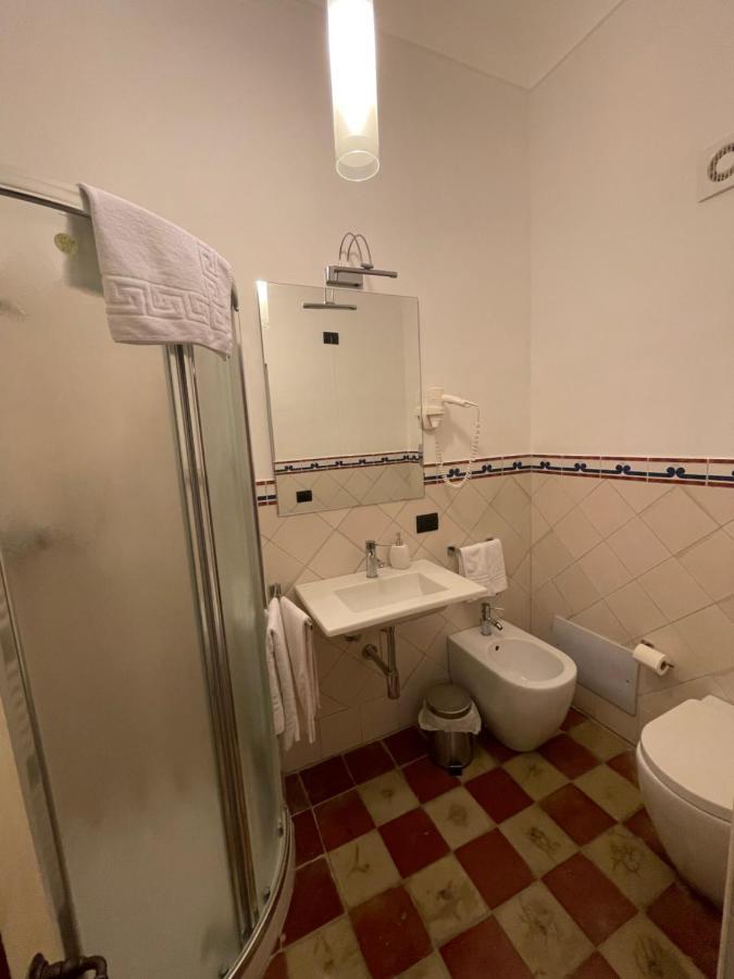 ריברה Tenute Piazza Countryhouse מראה חיצוני תמונה