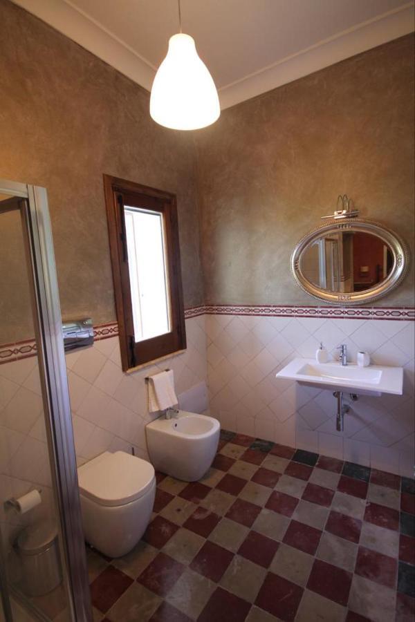 ריברה Tenute Piazza Countryhouse מראה חיצוני תמונה