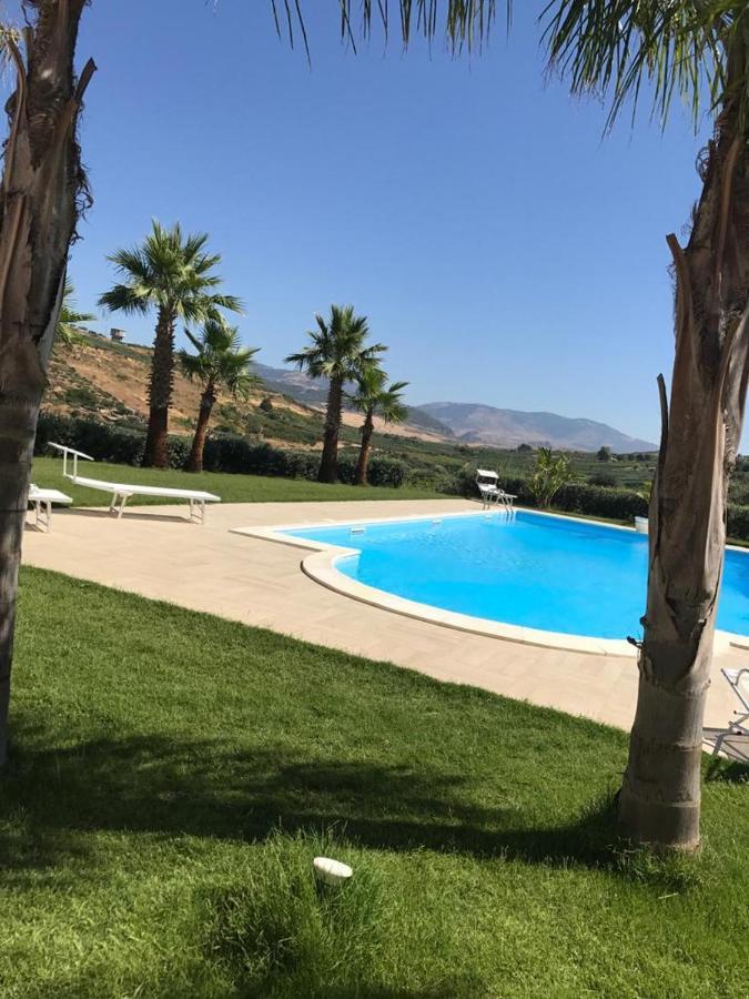 ריברה Tenute Piazza Countryhouse מראה חיצוני תמונה