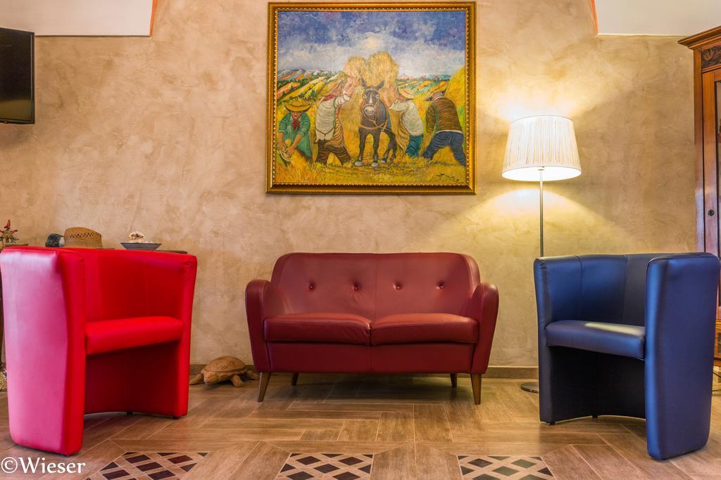 ריברה Tenute Piazza Countryhouse מראה חיצוני תמונה
