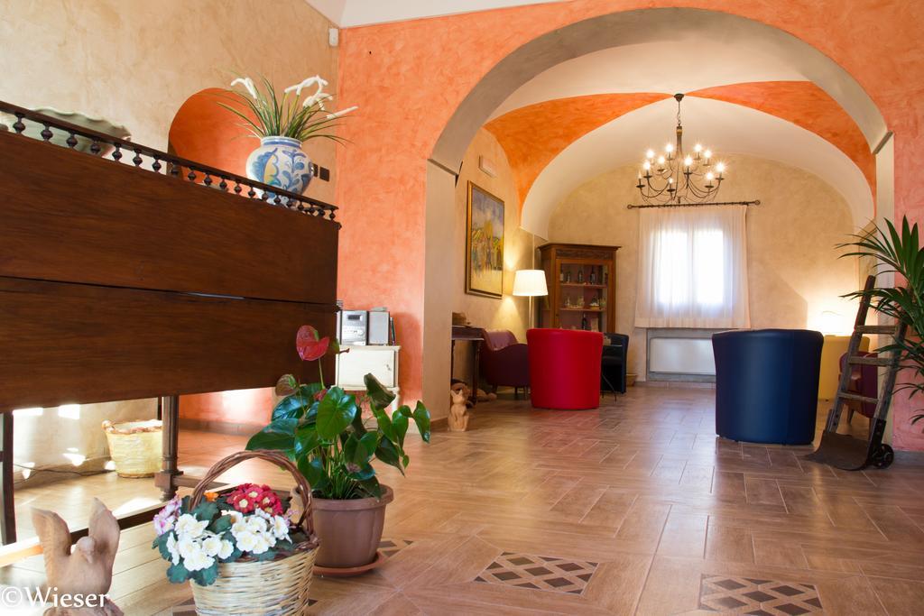 ריברה Tenute Piazza Countryhouse מראה חיצוני תמונה