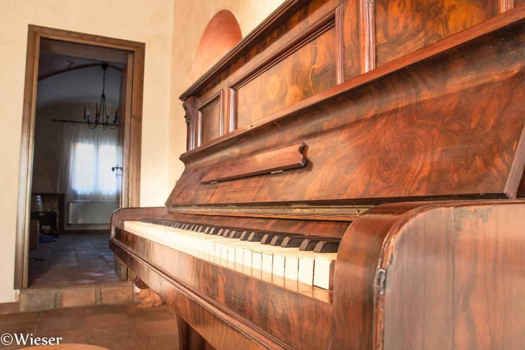 ריברה Tenute Piazza Countryhouse מראה חיצוני תמונה
