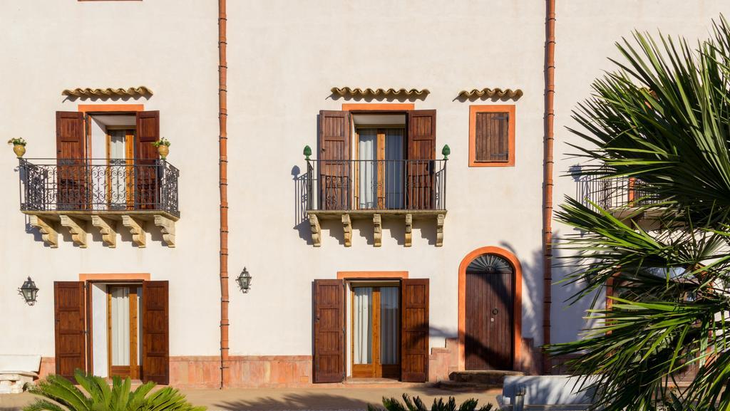 ריברה Tenute Piazza Countryhouse מראה חיצוני תמונה