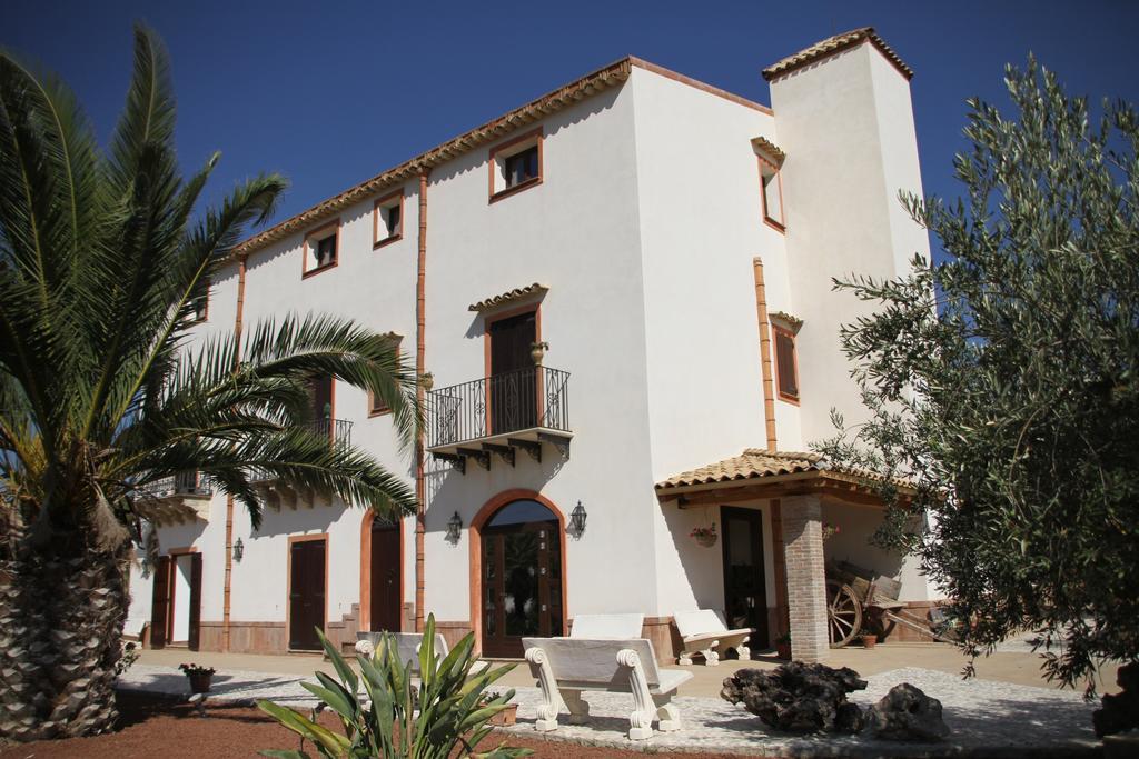 ריברה Tenute Piazza Countryhouse מראה חיצוני תמונה