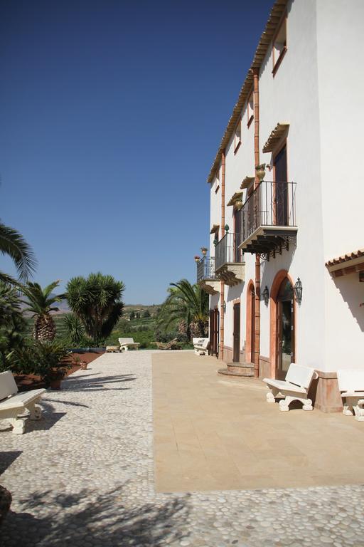 ריברה Tenute Piazza Countryhouse מראה חיצוני תמונה