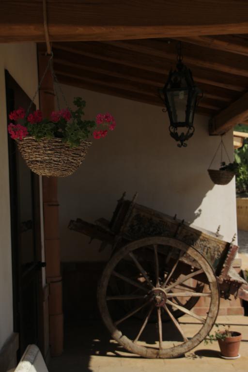 ריברה Tenute Piazza Countryhouse מראה חיצוני תמונה