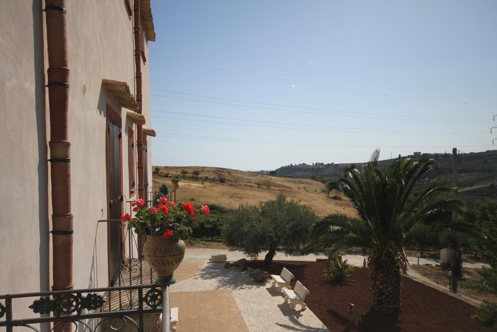 ריברה Tenute Piazza Countryhouse מראה חיצוני תמונה