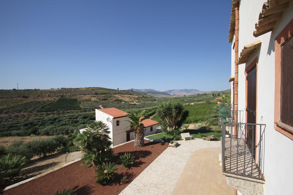 ריברה Tenute Piazza Countryhouse מראה חיצוני תמונה