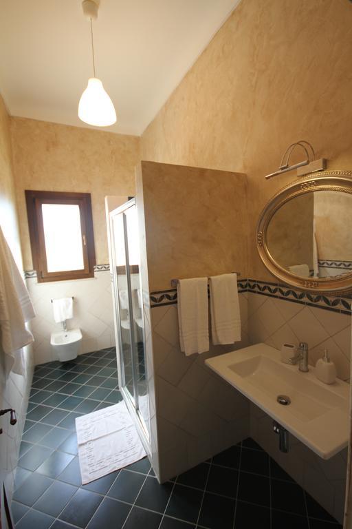 ריברה Tenute Piazza Countryhouse מראה חיצוני תמונה