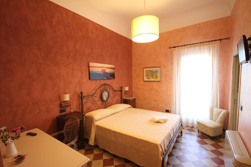 ריברה Tenute Piazza Countryhouse מראה חיצוני תמונה