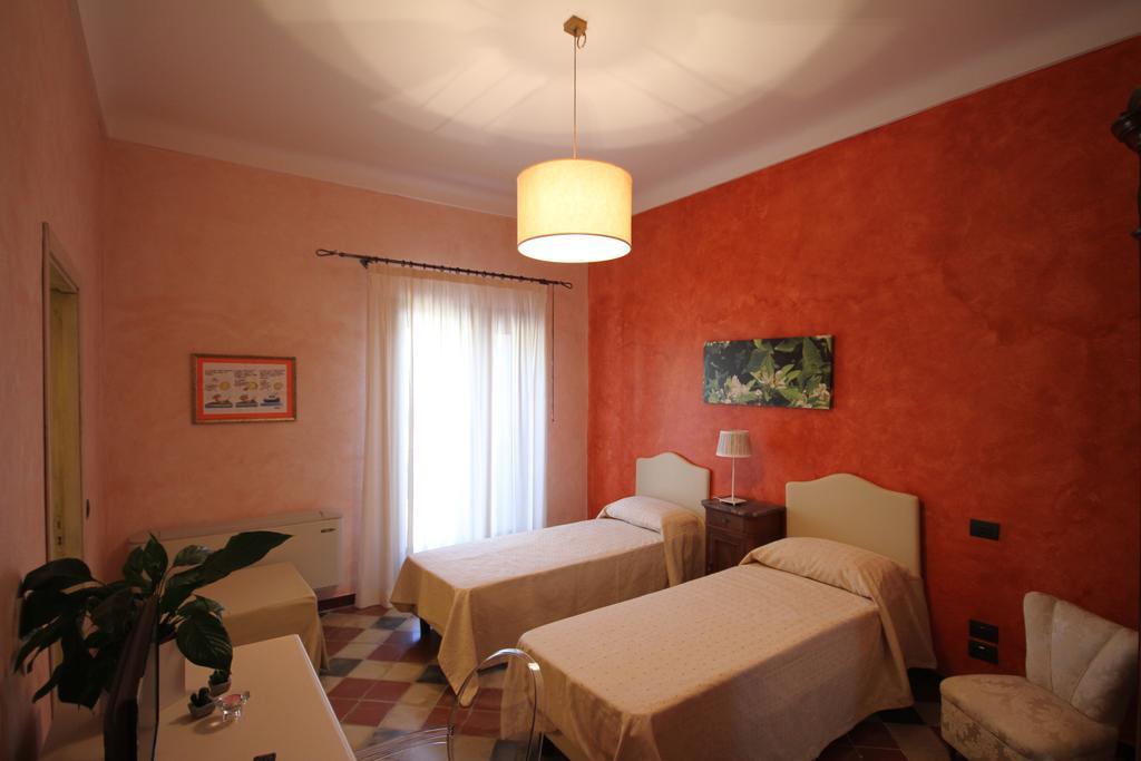 ריברה Tenute Piazza Countryhouse מראה חיצוני תמונה