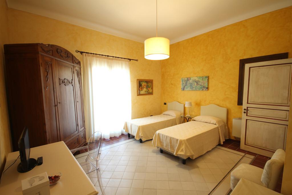 ריברה Tenute Piazza Countryhouse מראה חיצוני תמונה