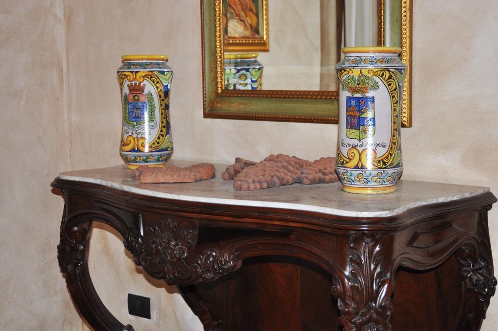ריברה Tenute Piazza Countryhouse מראה חיצוני תמונה