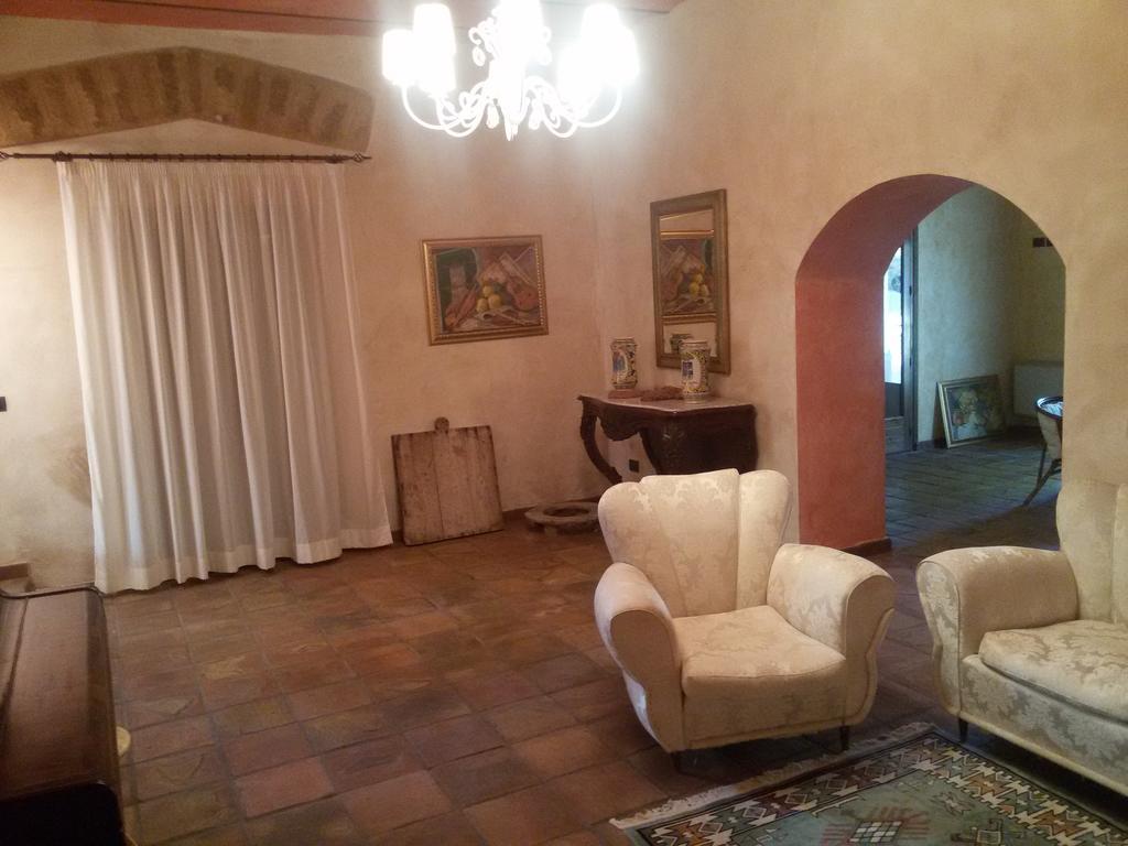 ריברה Tenute Piazza Countryhouse מראה חיצוני תמונה