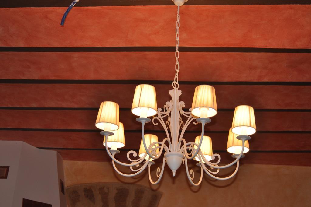 ריברה Tenute Piazza Countryhouse מראה חיצוני תמונה