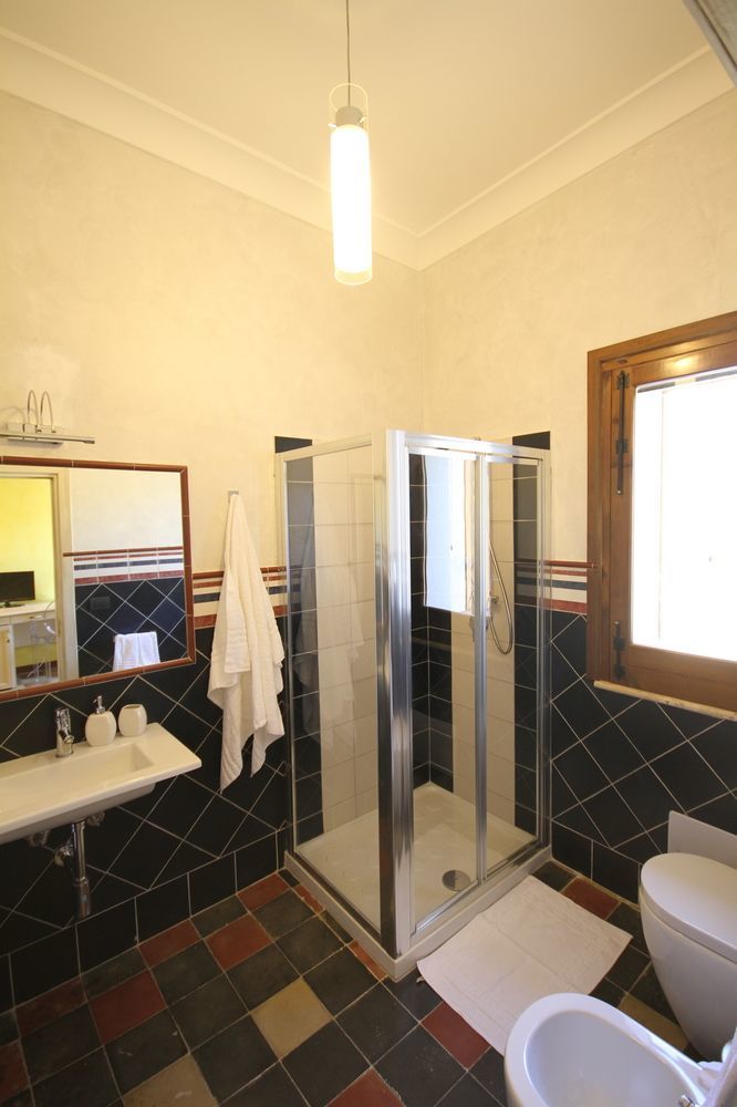 ריברה Tenute Piazza Countryhouse מראה חיצוני תמונה