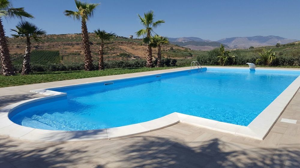ריברה Tenute Piazza Countryhouse מראה חיצוני תמונה