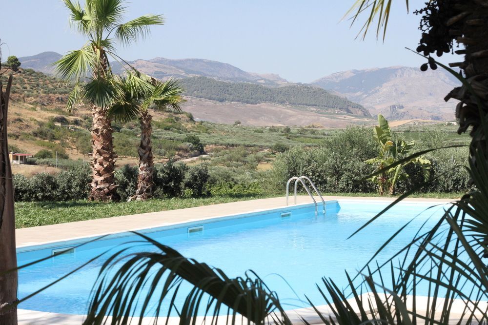 ריברה Tenute Piazza Countryhouse מראה חיצוני תמונה